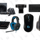 Logitech Gold Box | Amazon
